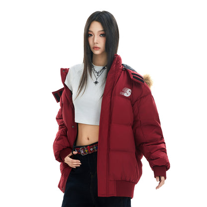 Simpsonsning pastki kurtkasi