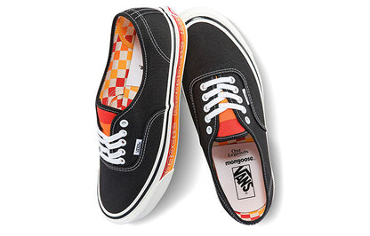 Кеды Vans