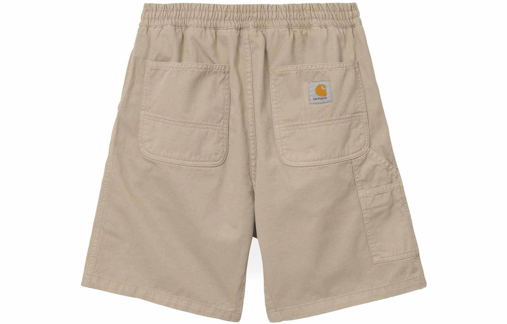 Шорты мужские Carhartt WIP - Boxette Shop