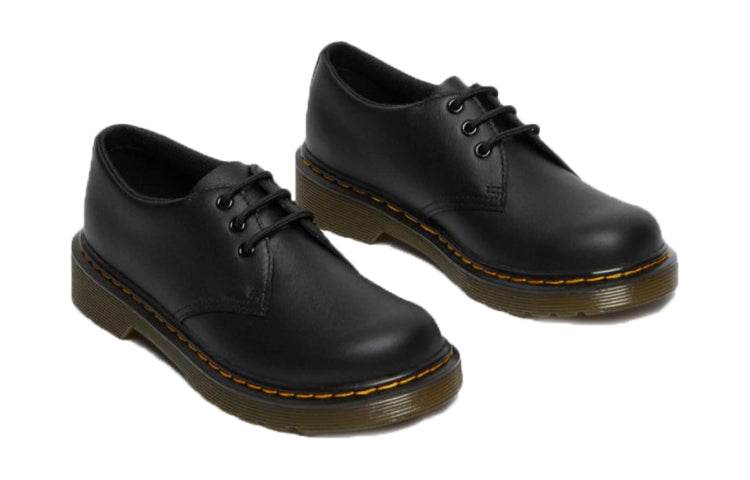 Туфли подростковые Dr. Martens - Boxette Shop