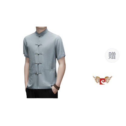 Рубашка мужская Pierre Cardin