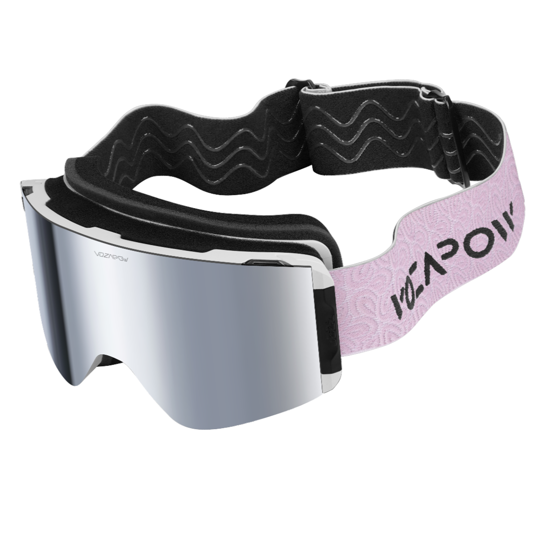 Горнолыжные очки Vozapow