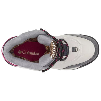 Ботинки женские Columbia Bugaboot