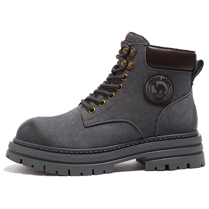 Сапоги женские Camel