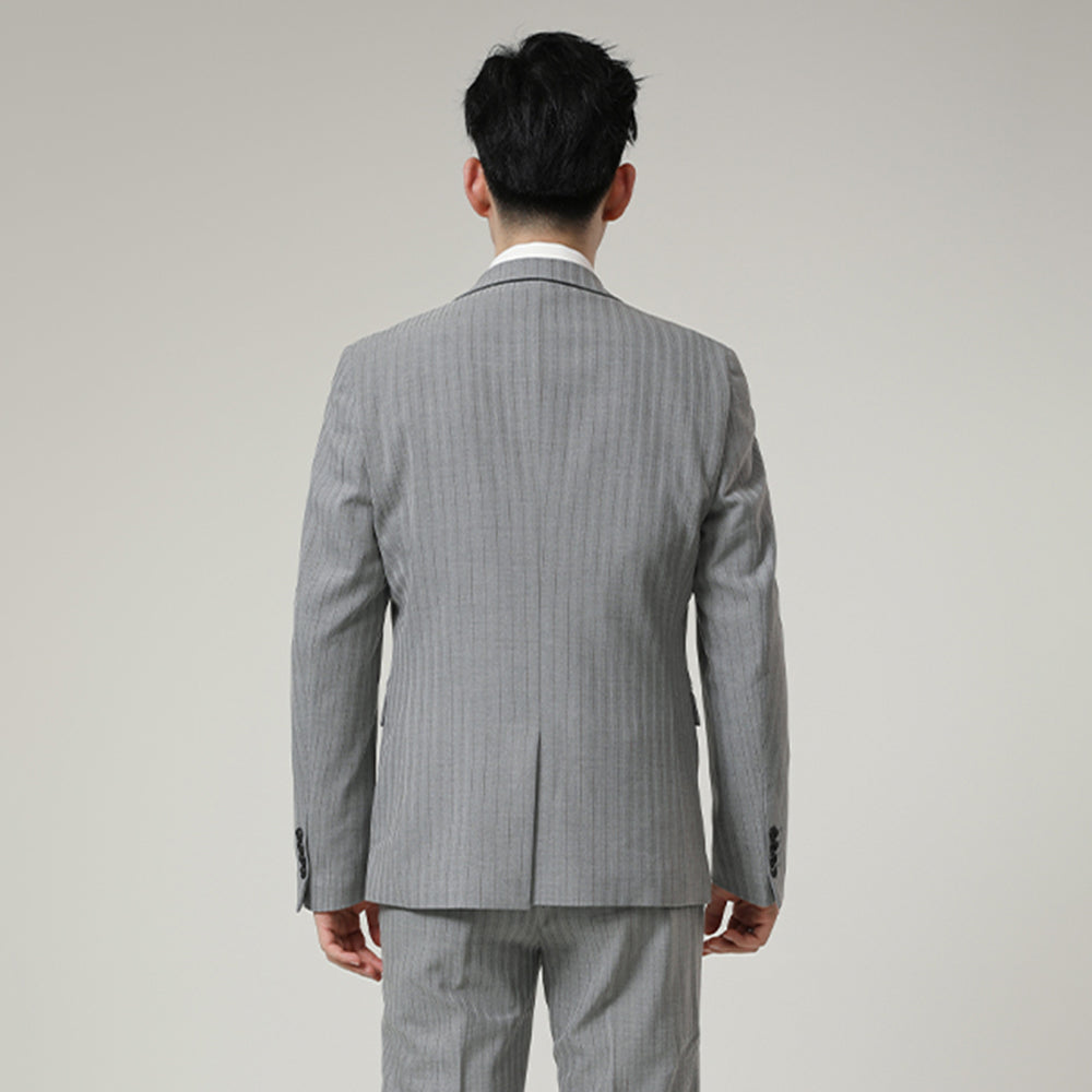 Пиджак мужской Johnhollis