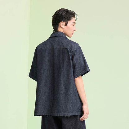 Рубашка мужская Gxg - Boxette Shop