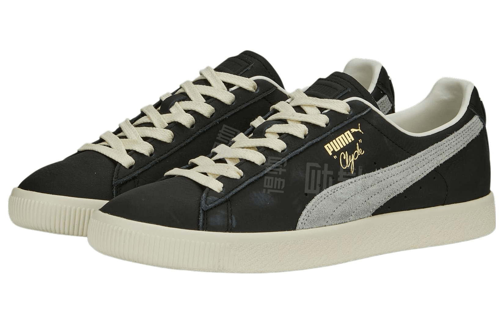 Кроссовки Puma Clyde Base Low Top - Boxette Shop