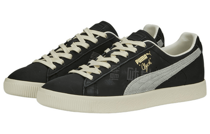 Кроссовки Puma Clyde Base Low Top - Boxette Shop