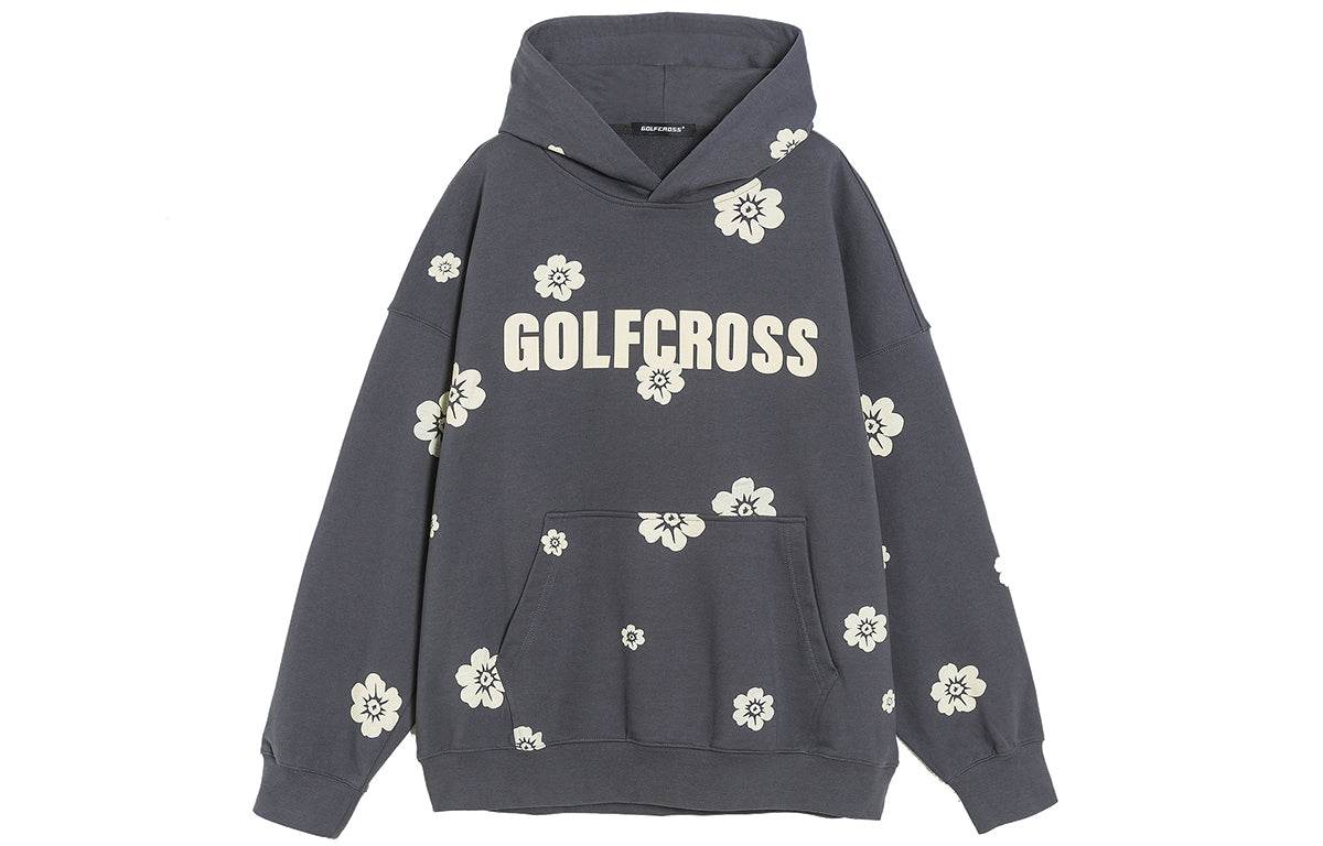 Худи женское Golfcross - Boxette Shop