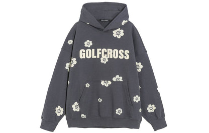 Худи женское Golfcross - Boxette Shop