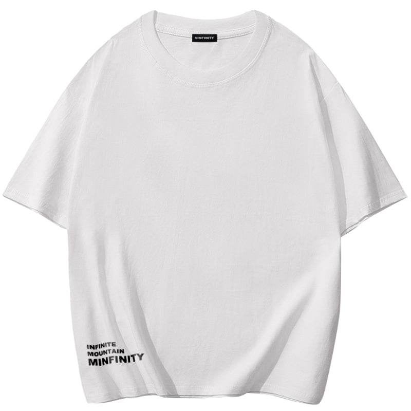 Футболка Minfinity - Boxette Shop