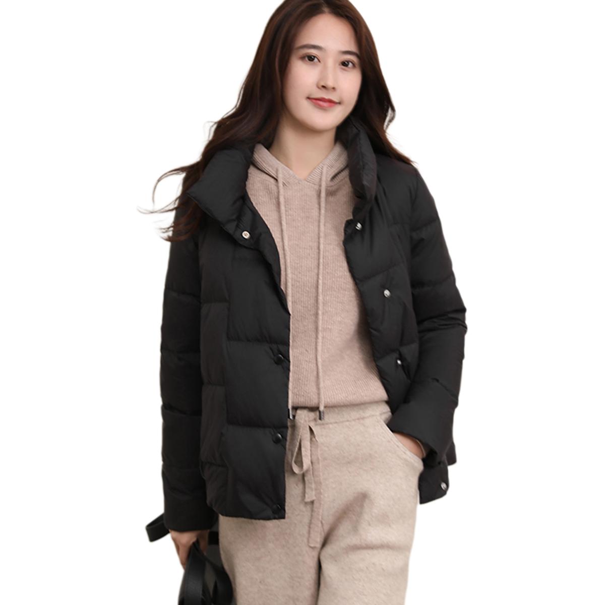 Пуховик женский Kaiser