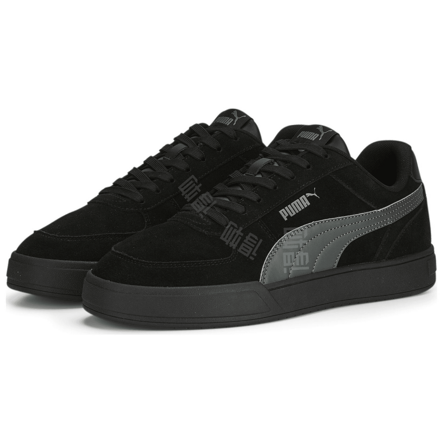 Кроссовки Puma Suede - Boxette Shop