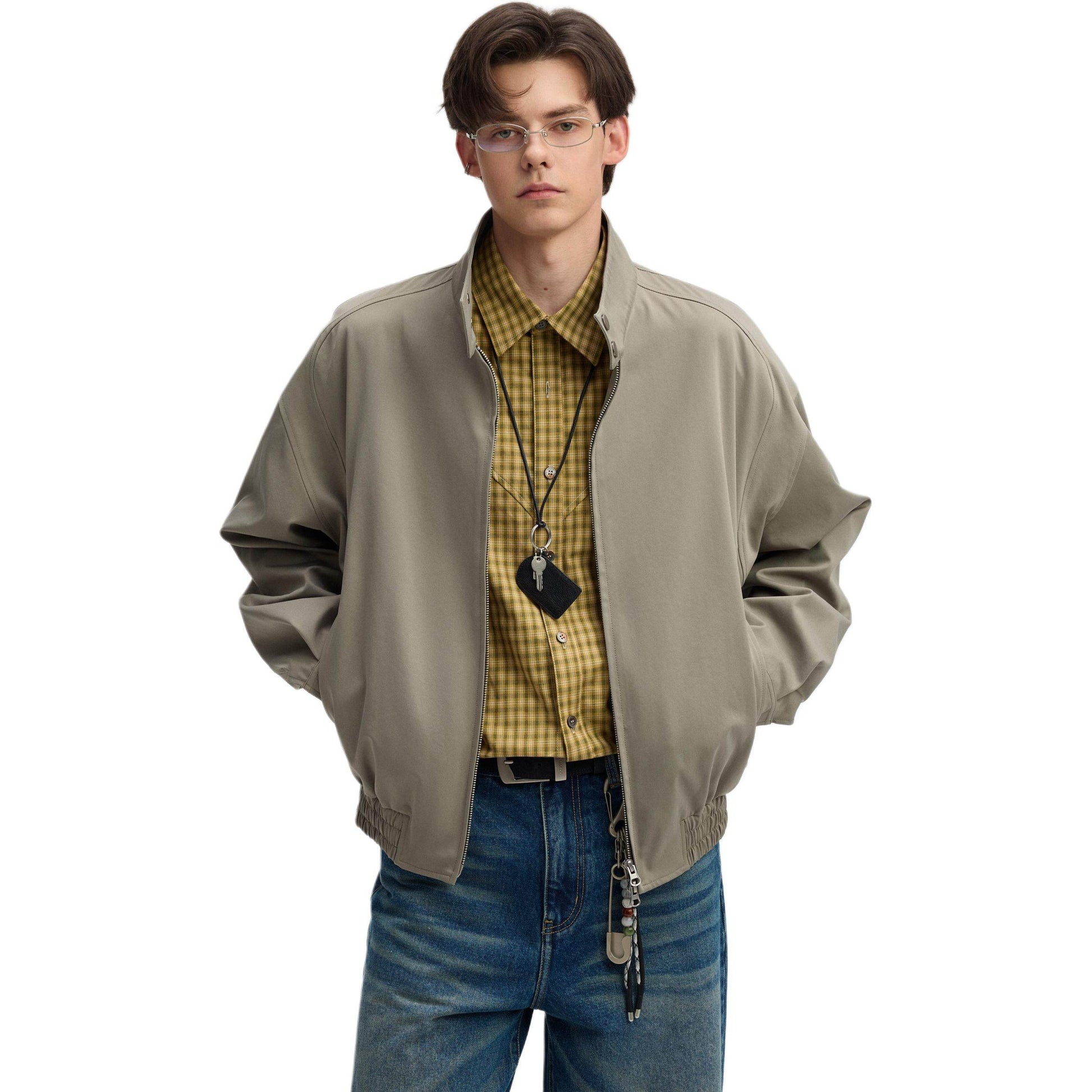 Куртка мужская Lilbetter - Boxette Shop