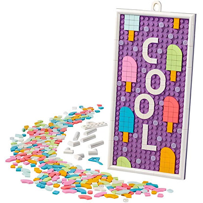 LEGO Dots "E'lonlar taxtasi" (41951)