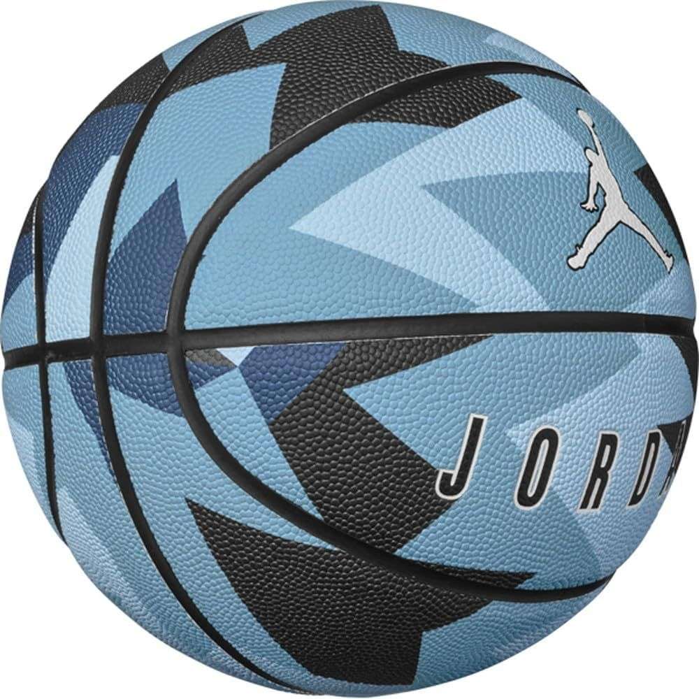 Jordan kauchuk basketboli