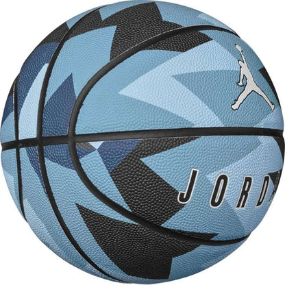 Jordan kauchuk basketboli