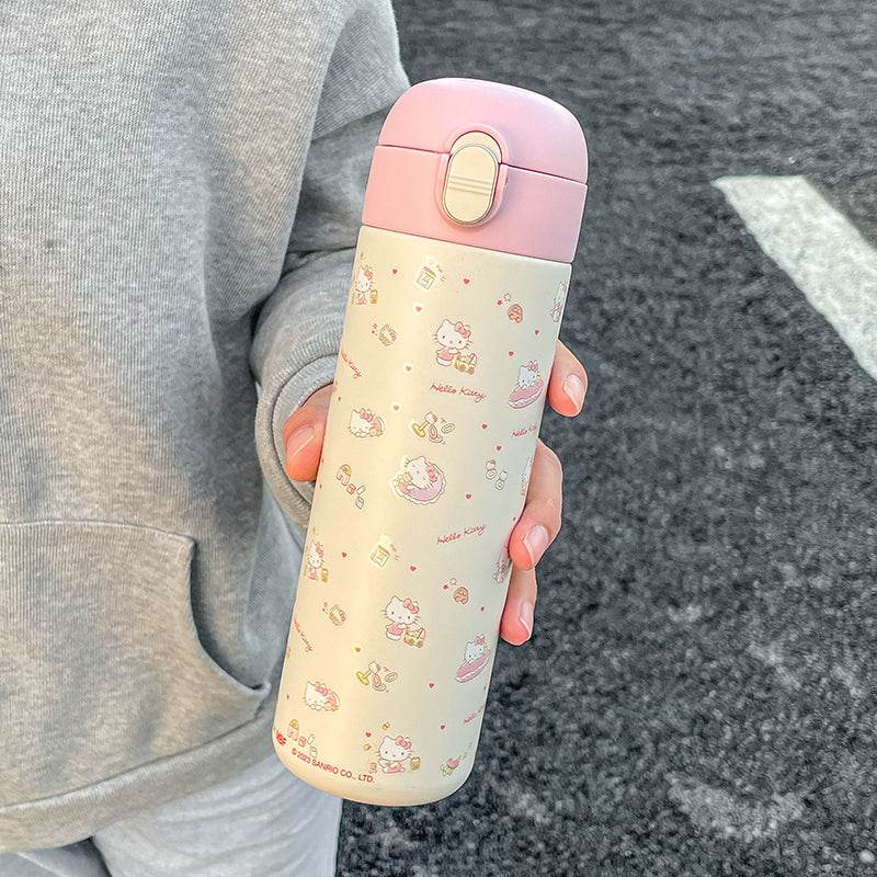 Термос Sanrio - Boxette Shop
