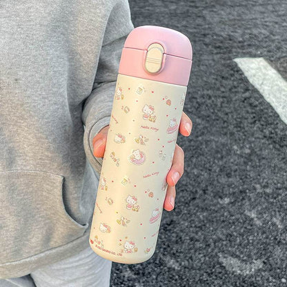 Термос Sanrio - Boxette Shop