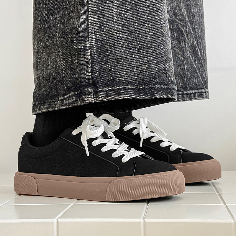 Vanssi erkaklar krossovkalari