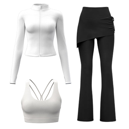 FARO ayollar sport kostyumi