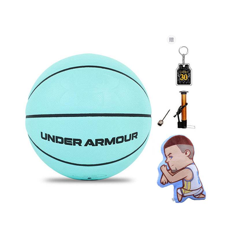Баскетбольный мяч Under Armour - Boxette Shop
