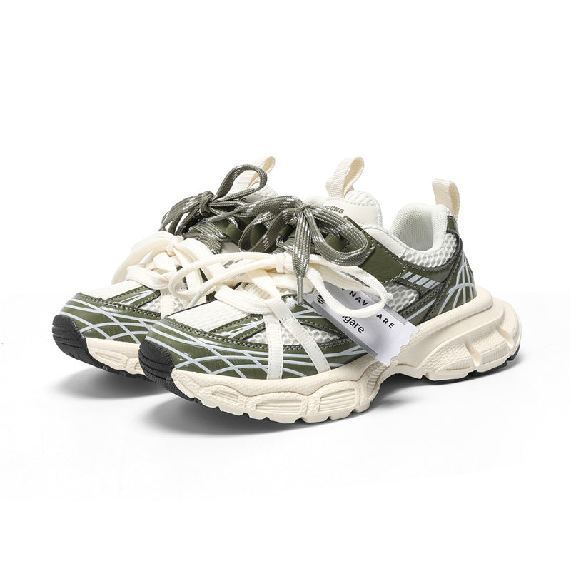 Кроссовки детские Navigare