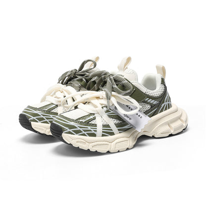 Кроссовки детские Navigare