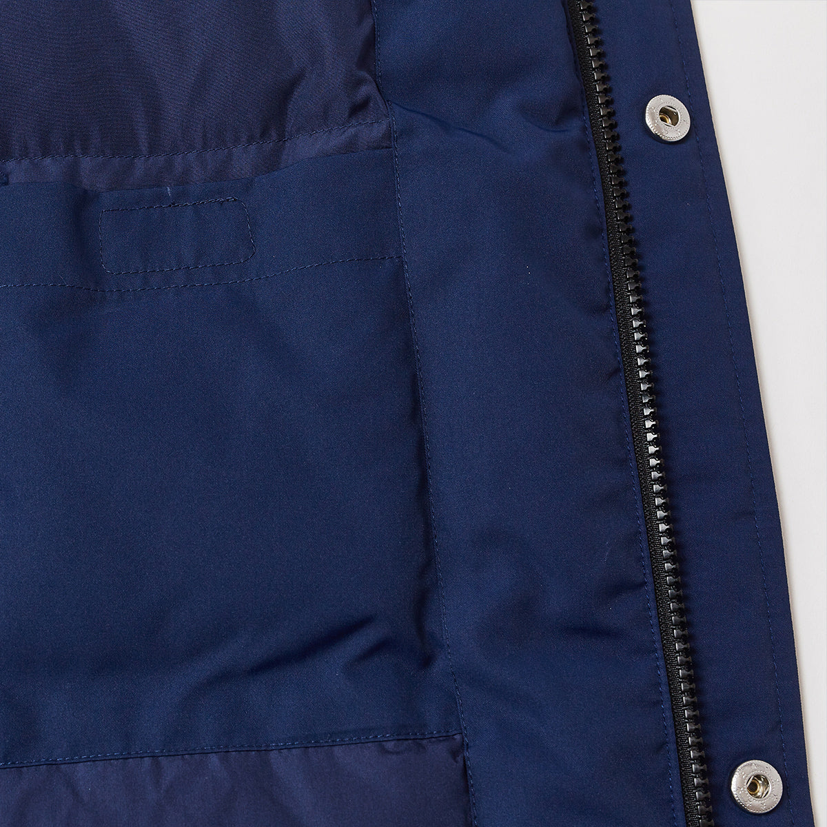 Пуховик детский Lee Long Parka