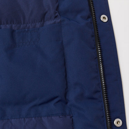 Пуховик детский Lee Long Parka