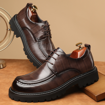 Erkaklar uchun Playboy poyabzallari