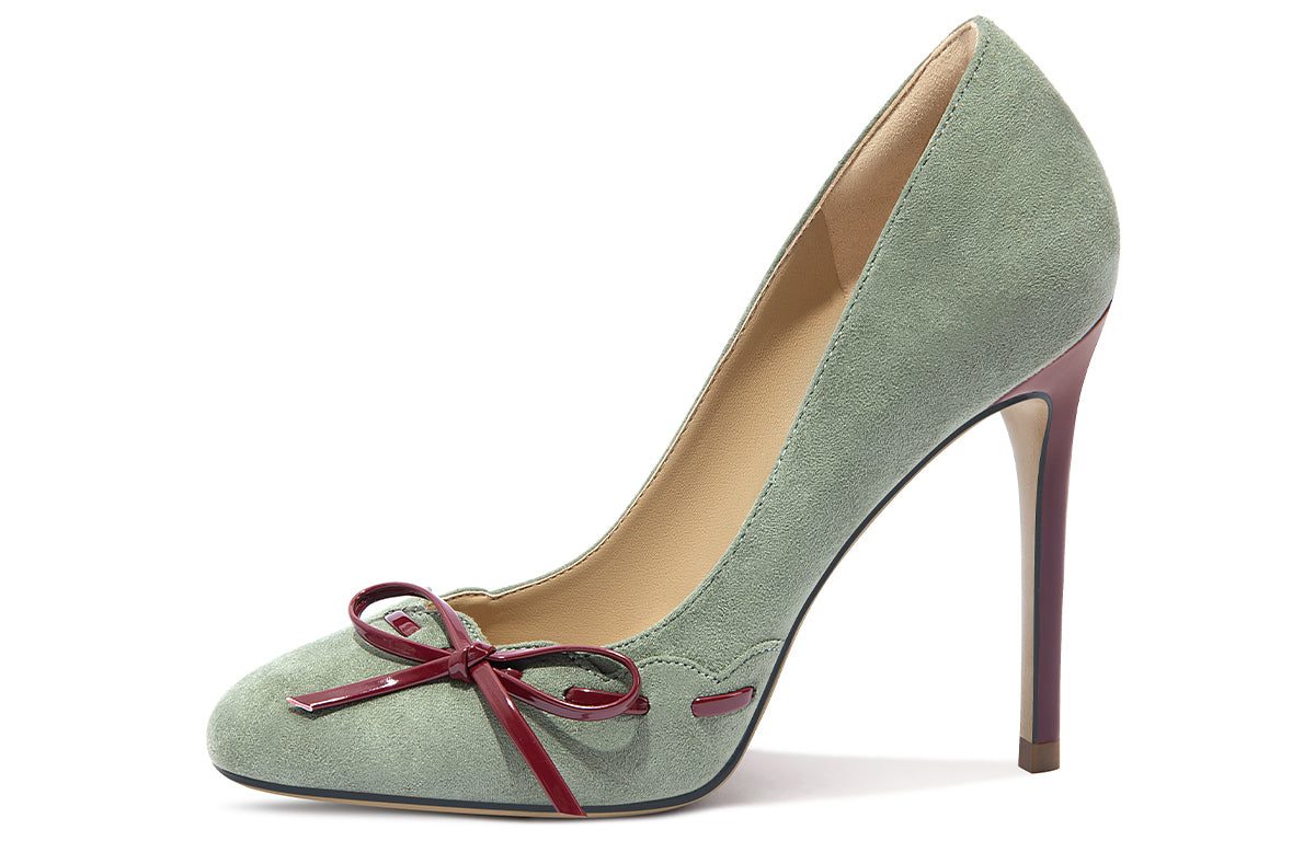 Ayollar poyabzali Lily Wei