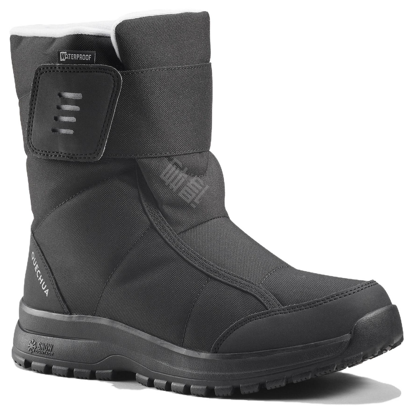 Горнолыжные ботинки женские Decathlon SH100