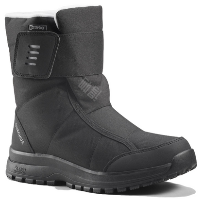 Горнолыжные ботинки женские Decathlon SH100