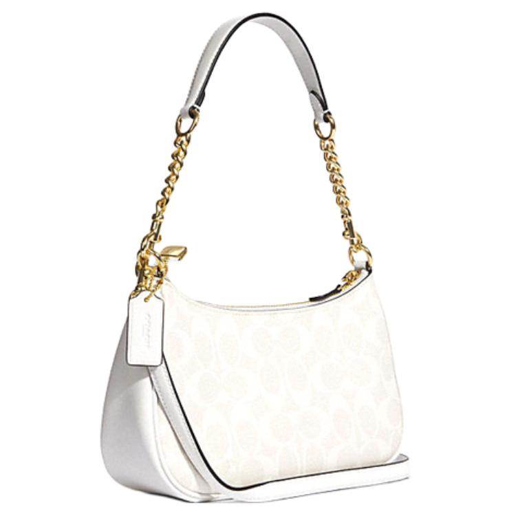 Сумка женская Coach Teri 25 Classic Logo Wave - Boxette Shop