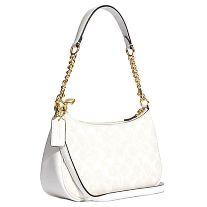 Сумка женская Coach Teri 25 Classic Logo Wave - Boxette Shop