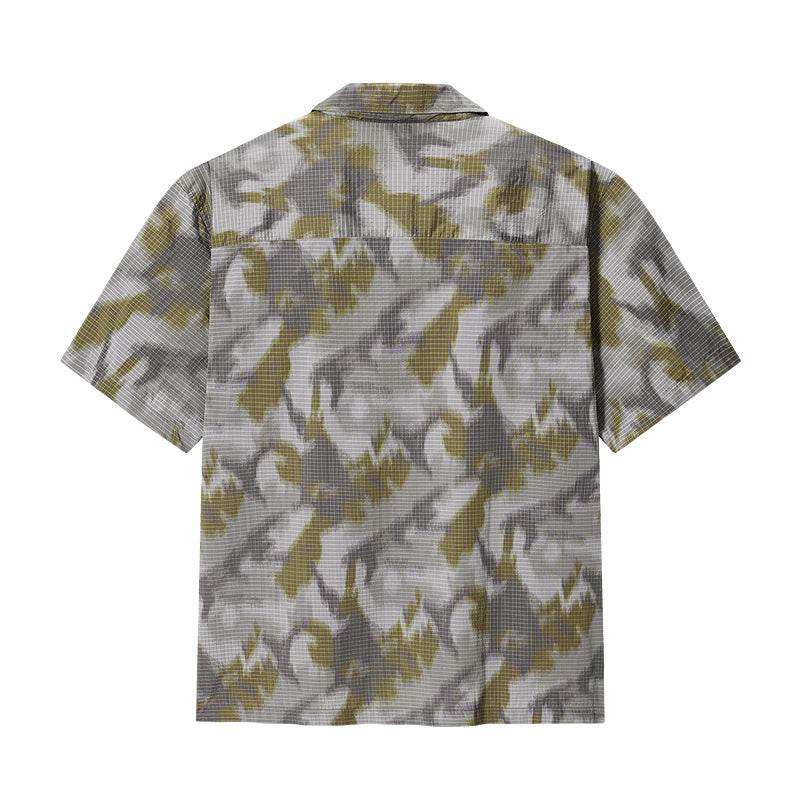 Рубашка мужская Gxg - Boxette Shop