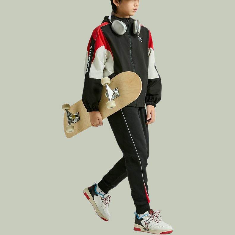 Куртка для мальчиков Under Armour Lifestyle - Boxette Shop