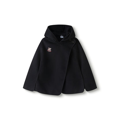 Balabala balabala x harry potter топы торговый центр с тем же ip кобрендовые модели удобные и мягкие универсальные иностранный стиль изысканный плед накидка детские модели