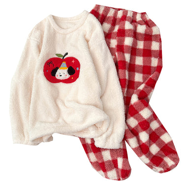 Пижама женская