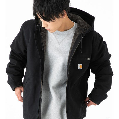 Erkaklar kurtkasi Carhartt 104392-J141