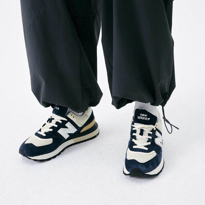 Кроссовки New Balance NB 574 LG - Boxette Shop