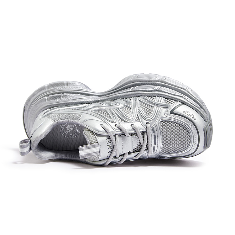 Кроссовки женские Camel galaxy