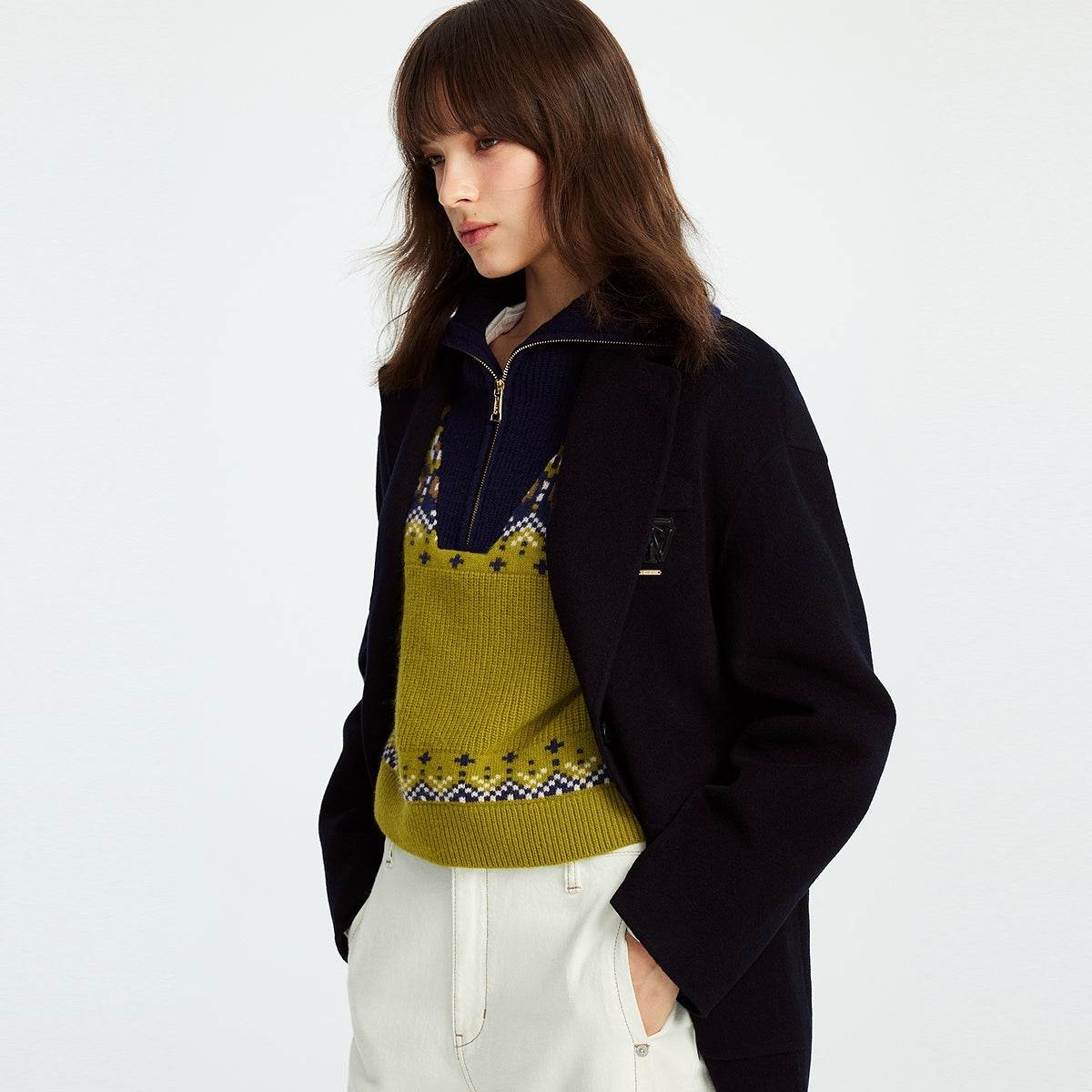 Пиджак женский Teenie weenie 100 - Boxette Shop