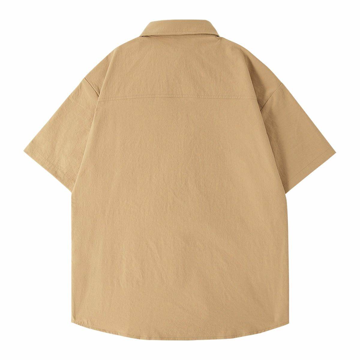 Рубашка Miniso - Boxette Shop