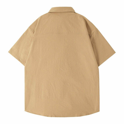 Рубашка Miniso - Boxette Shop