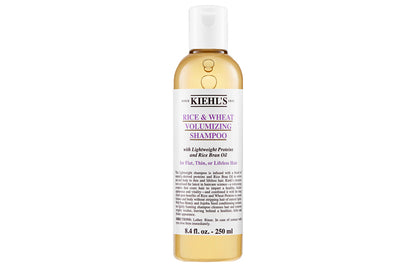 Шампунь Kiehl's Rice & Wheat Volumising Shampoo