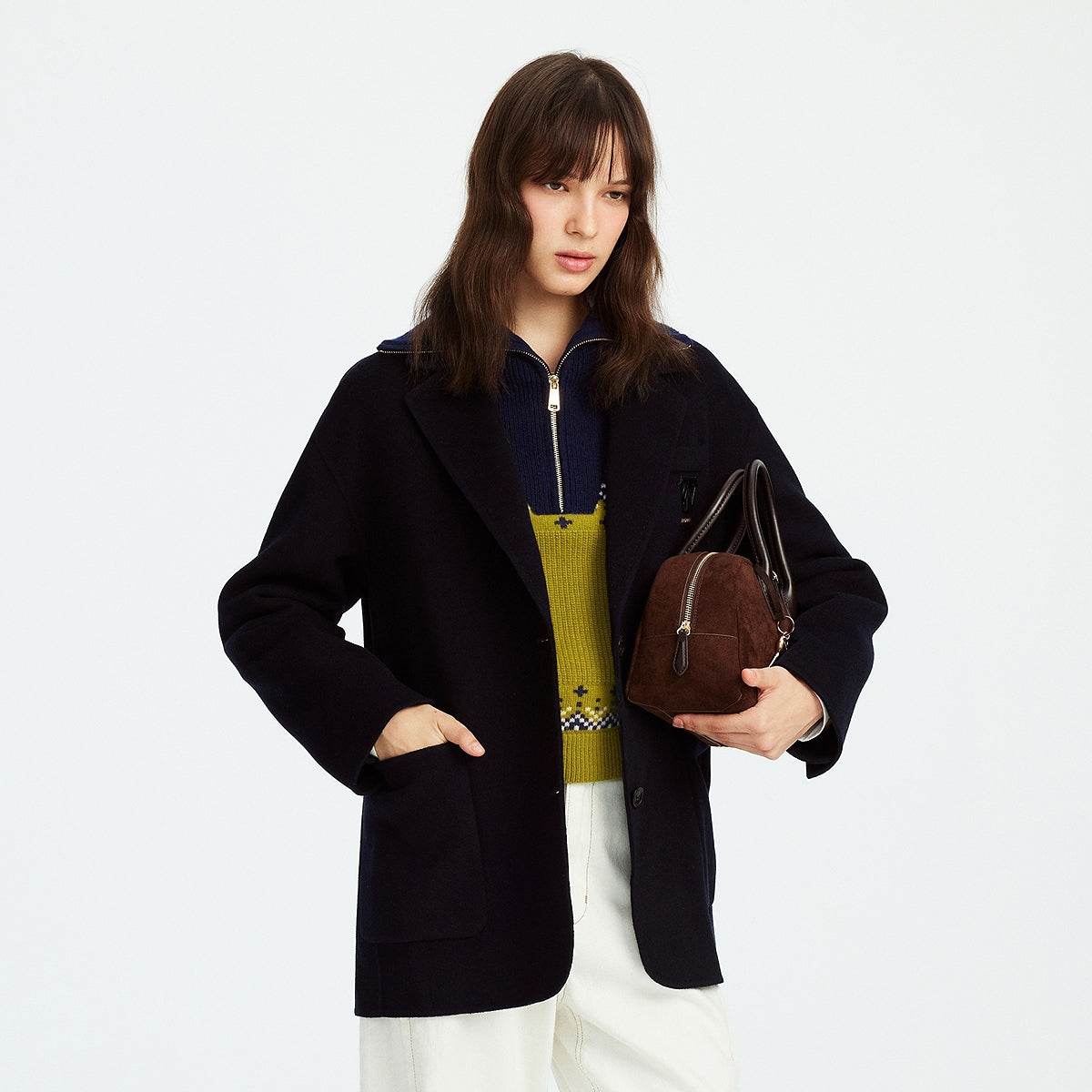 Пиджак женский Teenie weenie 100 - Boxette Shop