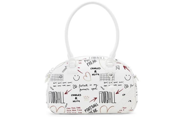 Сумка женская Charles&Keith - Boxette Shop