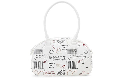 Сумка женская Charles&Keith - Boxette Shop